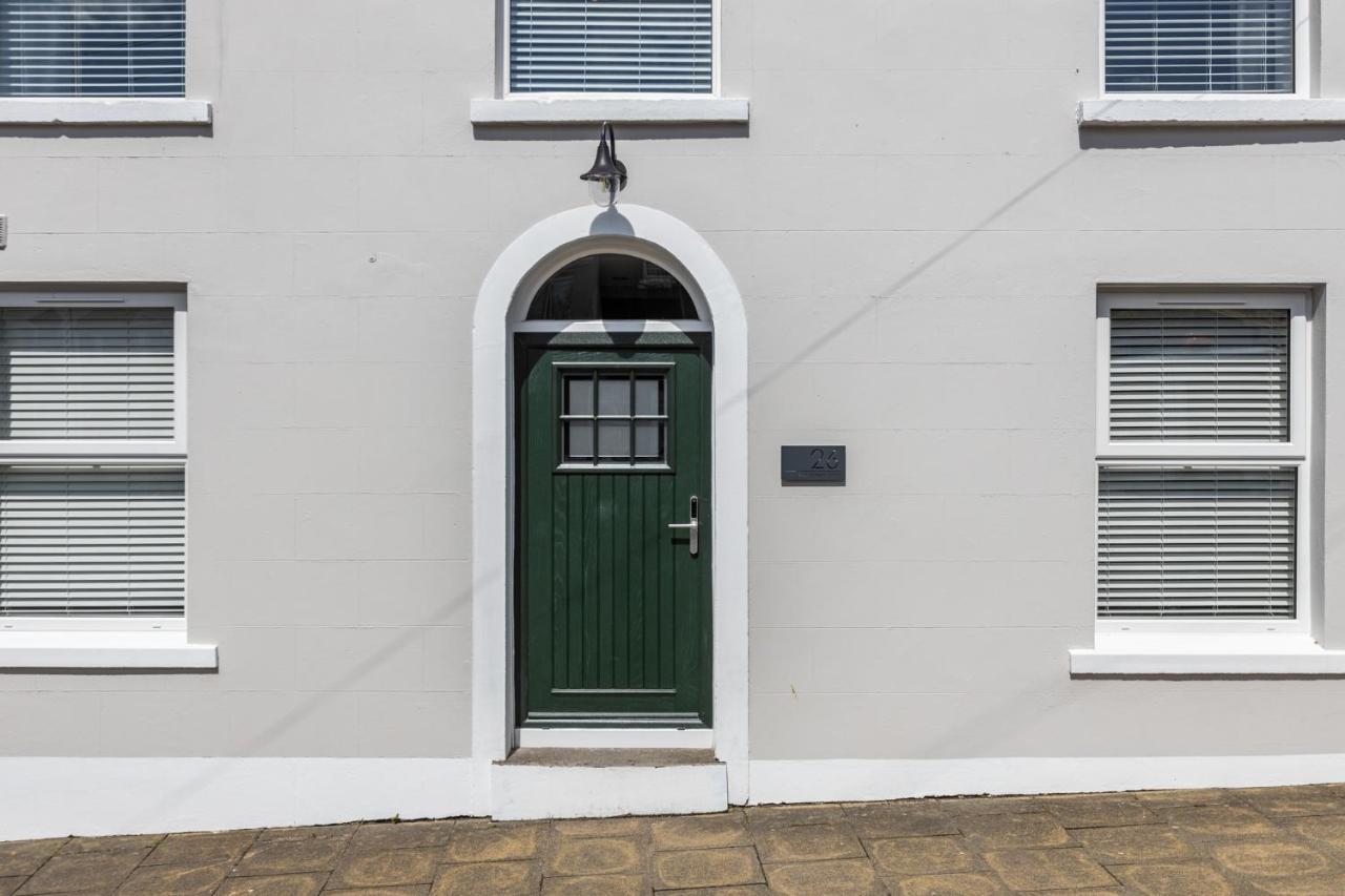 The Green Door داونباتريك المظهر الخارجي الصورة